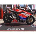 FM Projects 3/4 Titanium Exhaust for the Ducati Panigale V4 / S / Speciale / R / SP (18-24)